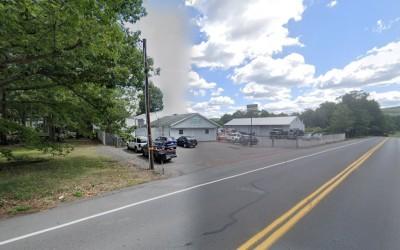 Dave's Auto Body Clinic