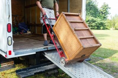 Jim's Hauling of Dover
