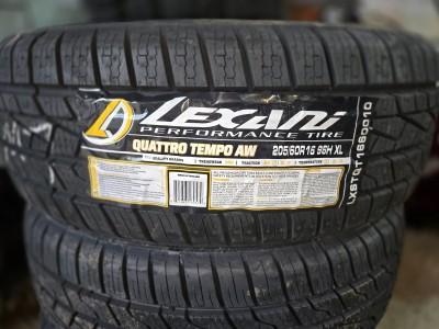 Leflar Tire