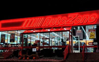 AutoZone Auto Parts