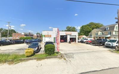 Atlast Auto Center LLC