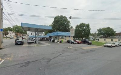 Elwood's Service Center