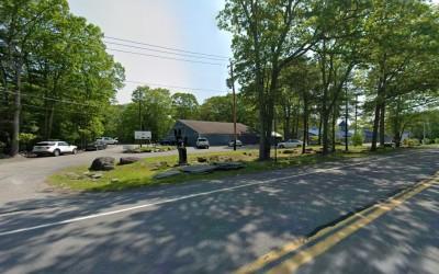 Milford Auto Body