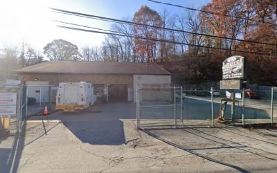 Laurel Auto Body, Munhall, Pennsylvania