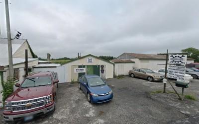 Newburg Auto LLC