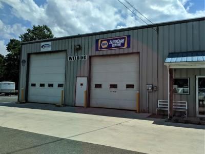 NorthPoint Auto & Equipment