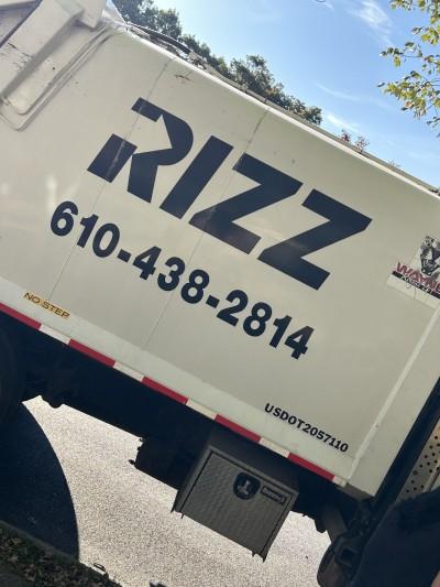 Rizz Containers & Disposal