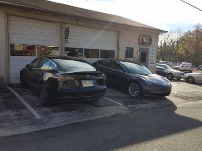 Paoli Auto Repair