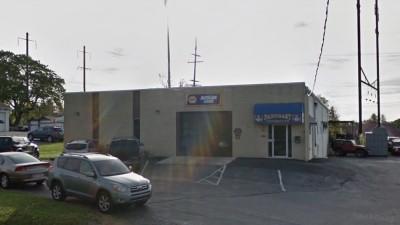 Pancoast Automotive