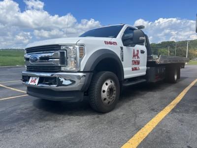 A&R Towing