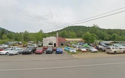 Bidwell Auto