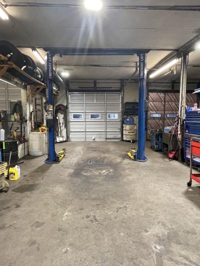 Miller Automotive, Richland, Pennsylvania