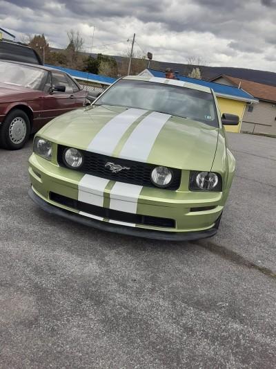Kensinger's Auto Village