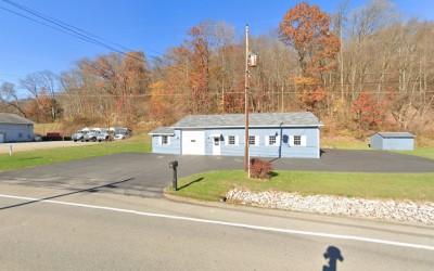 Cornell Auto Body