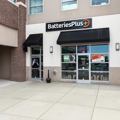 Batteries Plus, Shrewsbury, Pennsylvania