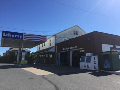 Tatamy Auto Service, Tatamy, Pennsylvania