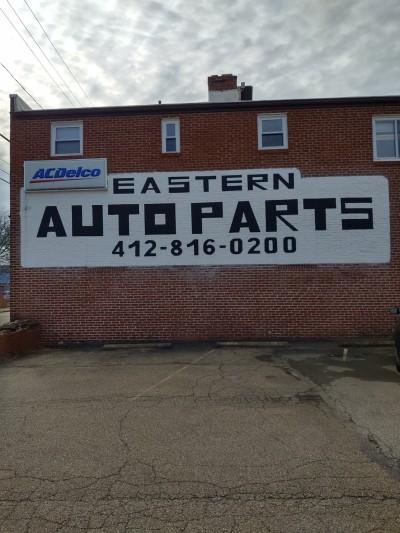 Eastern Fleet Supply Co, Turtle Creek, Pennsylvania