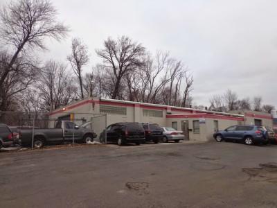 Ecua Auto Collision & Repair