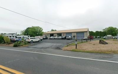 William Weiner Auto Services