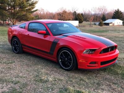 Bill Fox's Auto Sales