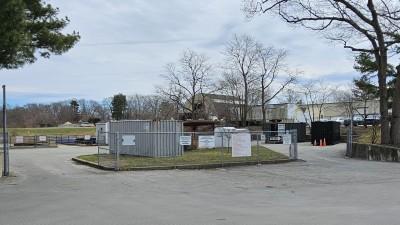 Barrington Recycling Center