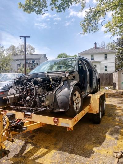 Scrap Metal Services
