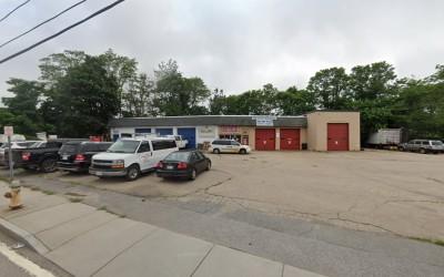 RMT AUTO REPAIR