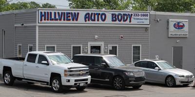 Hillview Auto Body