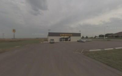 O'Reilly Auto Parts, Beresford, South Dakota