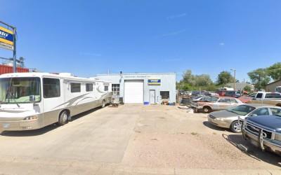 Badlands Automotive