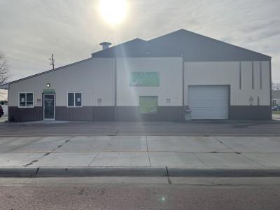 Brian's Repair, Inc