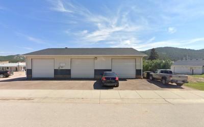 Route 16 Autobody, Hill City, South Dakota