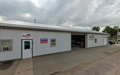Montrose Body Shop