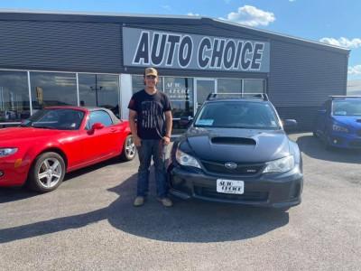 Auto Choice