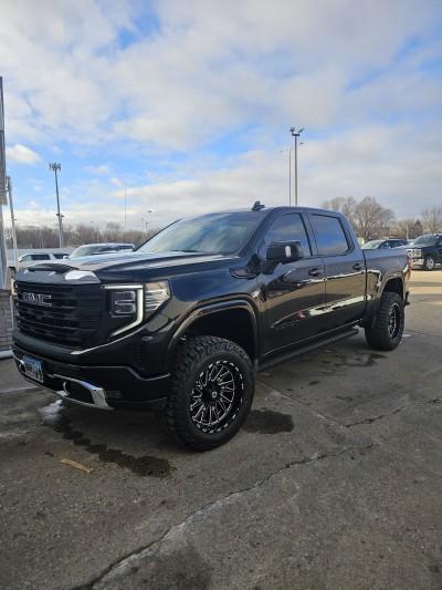 Vermillion Auto Works