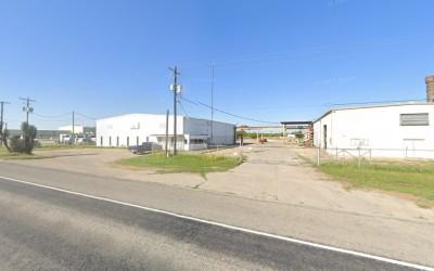 Copper Recycling Corp.