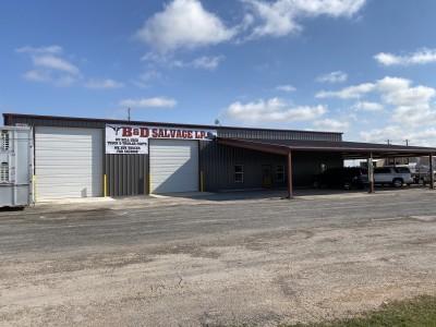 B&D Salvage