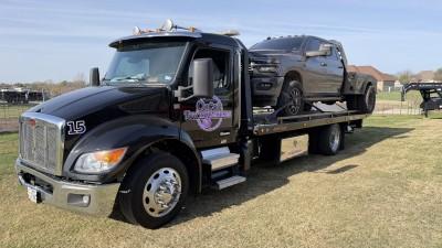 OnCall Towing Services