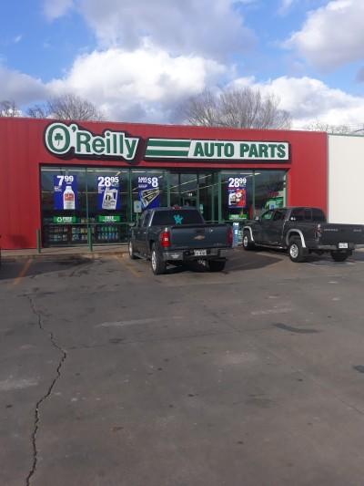 O'Reilly Auto Parts