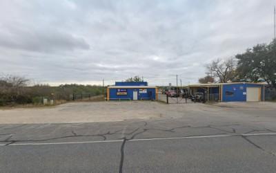 Southwest Auto & Tractor Services