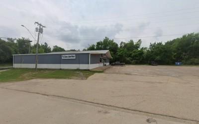Eagle Auto Parts