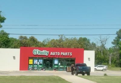 O'Reilly Auto Parts