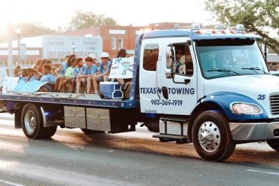 Texas Towing