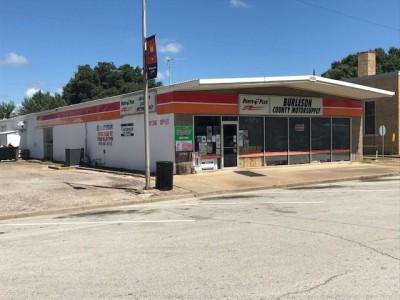 Burleson County Motor Supply
