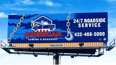 American Towing & Roadside