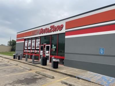 AutoZone Auto Parts