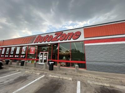 AutoZone Auto Parts
