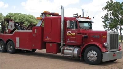 Ron's Towing & Recovery