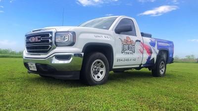 Lone Star Towing
