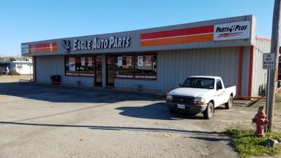 Eagle Auto Parts